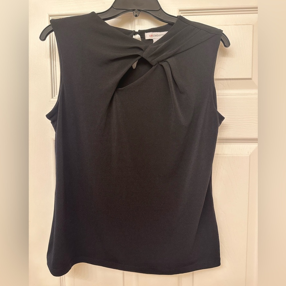 Liz Claiborne Women’s Blouse